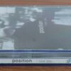 Position - I Love You CD Album K-Pop 2000 Korea