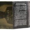 MD.45 - The Craving Korean Cassette Tape Album Korea Megadeth Dave Mustaine