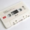 MD.45 - The Craving Korean Cassette Tape Album Korea Megadeth Dave Mustaine