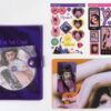 HyunA - I'm Not Cool Album CD + Photocard Poster Stickers Wonder Girls 2021