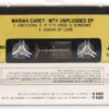 Mariah Carey - MTV Unplugged Korean Cassette Tape Album Korea