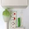10-7618.jpg Mamamoo Official Light Stick Ver. 1 + Extra Battery Pack 1st Generation Moobong