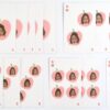10-7703.jpg GFRIEND 2020 Season's Greetings Halli Galli Game Playing Cards Set