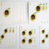 10-7705.jpg GFRIEND 2020 Season's Greetings Halli Galli Game Playing Cards Set