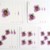 10-7706.jpg GFRIEND 2020 Season's Greetings Halli Galli Game Playing Cards Set