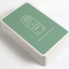 10-7710.jpg GFRIEND 2020 Season's Greetings Halli Galli Game Playing Cards Set