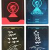 Dreamcatcher - Apocalypse: Follow Us [E Ver.] Mini Album CD Promo 2022