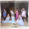 Dreamcatcher - Apocalypse: Follow Us [E Ver.] Mini Album CD Promo 2022