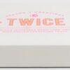 Twice 2017 Season's Greetings Goods Set