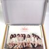Twice 2017 Season's Greetings Goods Set
