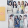 Twice 2017 Season's Greetings Goods Set