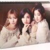 Twice 2017 Season's Greetings Goods Set