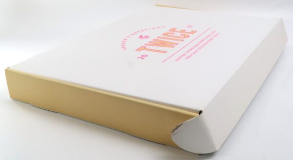 Twice 2017 Season's Greetings Goods Set