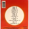 Kim Min Jong - III 3rd Album CD 1996 Korea K-Pop