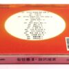 Kim Min Jong - III 3rd Album CD 1996 Korea K-Pop