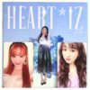 IZ*ONE - Heart*Iz Sapphire/Hyewon Ver. Album CD + Photocards Izone Heartiz