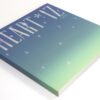 IZ*ONE - Heart*Iz Sapphire/Hyewon Ver. Album CD + Photocards Izone Heartiz