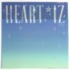 IZ*ONE - Heart*Iz Sapphire/Hyewon Ver. Album CD + Photocards Izone Heartiz
