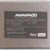 Mamamoo Special Logo Ring Ver. 2.0 [Size 15] MD 2017