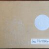 Mix - First The One Signed Autographed Promo CD Album K-Pop Dance 2003 믹스 1집