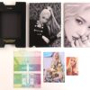 Chungha - Flourishing 4th Mini Album CD + Photocard K-Pop 2019