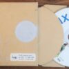 Mix - First The One Signed Autographed Promo CD Album K-Pop Dance 2003 믹스 1집