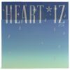 IZ*ONE - Heart*Iz Sapphire Ver. Album CD + Photocards 2018 K-Pop Izone Heartiz