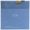 IZ*ONE - Heart*Iz Sapphire Ver. Album CD + Photocards 2018 K-Pop Izone Heartiz
