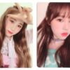 IZ*ONE - Heart*Iz Sapphire Ver. Album CD + Photocards 2018 K-Pop Izone Heartiz