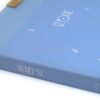IZ*ONE - Heart*Iz Sapphire Ver. Album CD + Photocards 2018 K-Pop Izone Heartiz