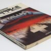 10-83.jpg Metallica Ride The Lightning / Master Of Puppets Score + Guitar Tab Book Korea