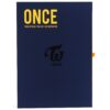 10-8613.jpg Twice Once Official Fanclub 2nd Generation Goods Complete Set Kit Box