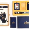 10-8616.jpg Twice Once Official Fanclub 2nd Generation Goods Complete Set Kit Box