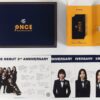 10-8617.jpg Twice Once Official Fanclub 2nd Generation Goods Complete Set Kit Box