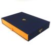 10-8618.jpg Twice Once Official Fanclub 2nd Generation Goods Complete Set Kit Box