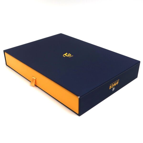 10-8618.jpg Twice Once Official Fanclub 2nd Generation Goods Complete Set Kit Box