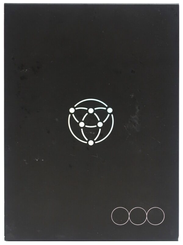 Onlyoneof - Seoul Collection + 2 Photocards CD Album 2023