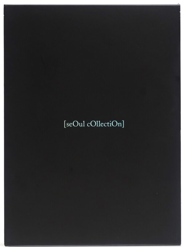 Onlyoneof - Seoul Collection + 2 Photocards CD Album 2023