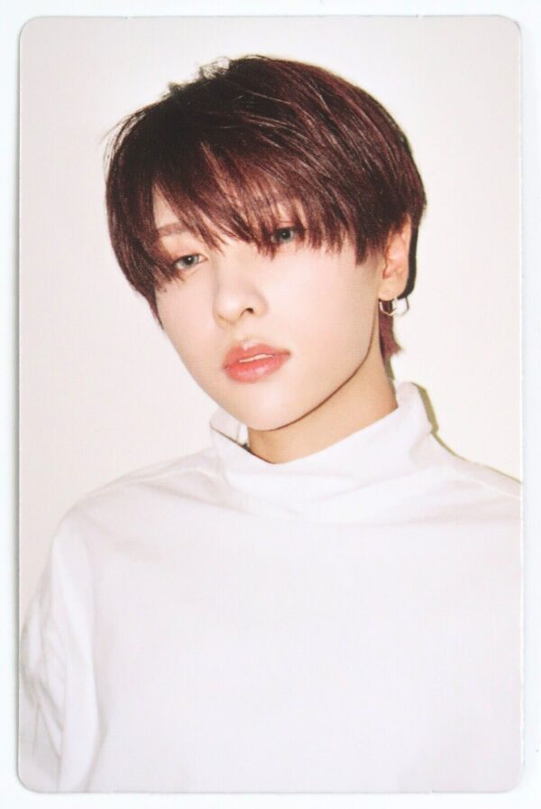 Onlyoneof - Seoul Collection + 2 Photocards CD Album 2023