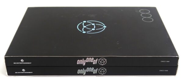 Onlyoneof - Seoul Collection + 2 Photocards CD Album 2023
