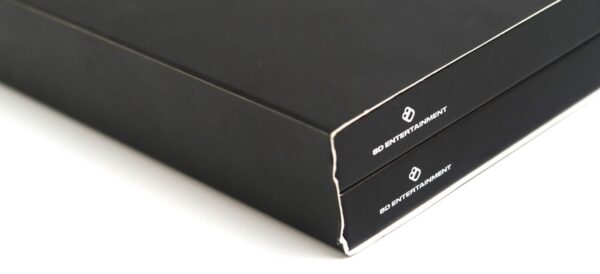 Onlyoneof - Seoul Collection + 2 Photocards CD Album 2023