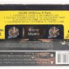 Celine Dion - Live A Paris Korean Cassette Tape Album Korea