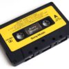 Celine Dion - Live A Paris Korean Cassette Tape Album Korea