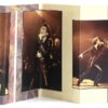 Celine Dion - Live A Paris Korean Cassette Tape Album Korea