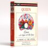 Queen - A Night At The Opera Korean Cassette Tape Album Korea