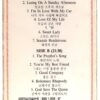 Queen - A Night At The Opera Korean Cassette Tape Album Korea
