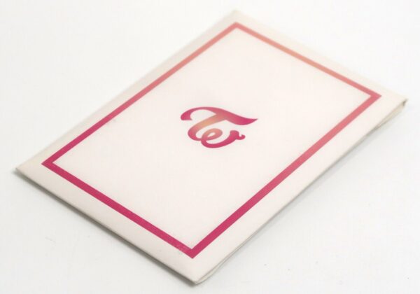 10-8747.jpg Twice - Signal All Versions Factory Sealed + Pre-Order Photocard Set 2017