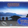 Queen - Made in Heaven Korean Cassette Tape Album Korea