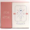 IZ*ONE WIZ*ONE 2nd Official Fanclub Membership Kit Incomplete Izone Wizone 2020