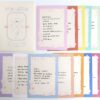 IZ*ONE WIZ*ONE 2nd Official Fanclub Membership Kit Incomplete Izone Wizone 2020